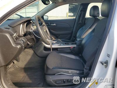 Zdjęcie 7 z 12 samochodu: 2013 CHEVROLET MALIBU 1LT VIN:1G11C5SA2DF342642 - miniatura