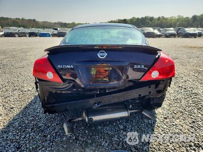 Zdjęcie 6 z 12 samochodu: 2013 NISSAN ALTIMA 2.5 S VIN:1N4AL2EP8DC139686 - miniatura