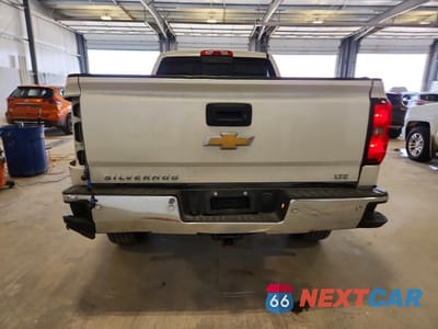 Zdjęcie 6 z 11 samochodu: 2015 CHEVROLET SILVERADO K1500 LTZ VIN:3GCUKSEC3FG245454 - miniatura