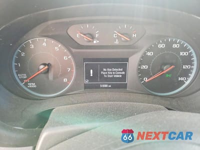 Zdjęcie 9 z 13 samochodu: 2024 CHEVROLET MALIBU LT VIN:1G1ZD5ST5RF139317 - miniatura