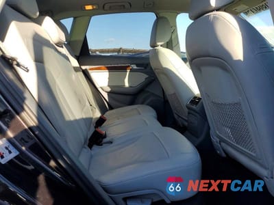 Zdjęcie 11 z 13 samochodu: 2017 AUDI Q5 PREMIUM VIN:WA1C2AFP7HA055403 - miniatura