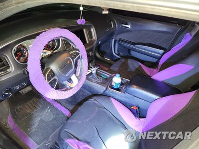 Zdjęcie 8 z 14 samochodu: 2017 DODGE CHARGER SXT VIN:2C3CDXHG0HH569387 - miniatura