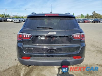 Zdjęcie 6 z 13 samochodu: 2026 JEEP COMPASS LATITUDE VIN:3C4NJDBN6TT200455 - miniatura