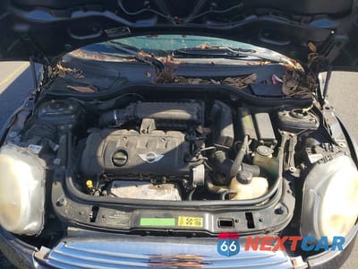 Zdjęcie 11 z 11 samochodu: 2007 MINI COOPER VIN:WMWMF33547TL77087 - miniatura