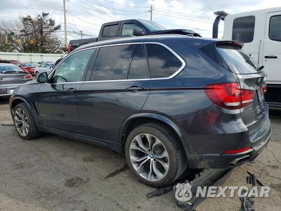 Drugie zdjęcie samochodu z przodu: 2016 BMW X5 XDRIVE50I VIN:5UXKR6C57G0J81440 - miniatura