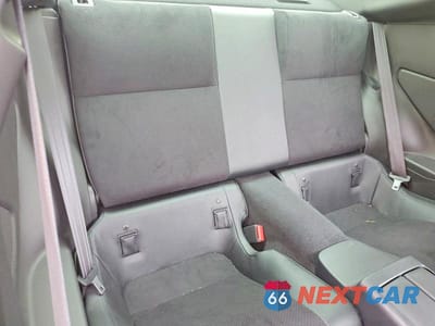 Zdjęcie 10 z 13 samochodu: 2025 TOYOTA GR86 PREMIUM VIN:JF1ZNBE18S8751699 - miniatura