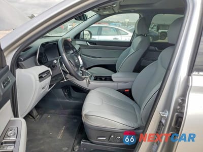 Zdjęcie 7 z 14 samochodu: 2024 HYUNDAI PALISADE SEL VIN:KM8R44GE8RU805475 - miniatura