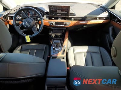 Zdjęcie 8 z 12 samochodu: 2021 AUDI A5 PREMIUM 40 VIN:WAUABCF54MA029422 - miniatura