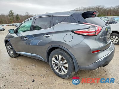 Drugie zdjęcie samochodu z przodu: 2016 NISSAN MURANO S VIN:5N1AZ2MH1GN158314 - miniatura