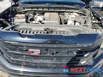 Zdjęcie 11 z 12 samochodu: 2022 GMC SIERRA K1500 ELEVATION VIN:1GTUUCET1NZ503257 - miniatura