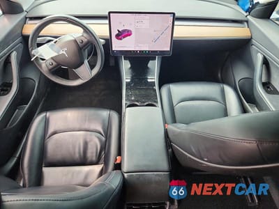 Zdjęcie 8 z 12 samochodu: 2017 TESLA MODEL 3 VIN:5YJ3E1EA5HF001051 - miniatura