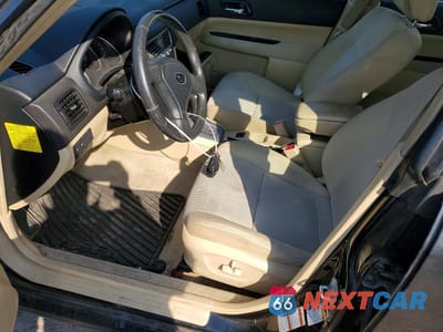 Zdjęcie 7 z 11 samochodu: 2006 SUBARU FORESTER 2.5X PREMIUM VIN:JF1SG65696H707005 - miniatura
