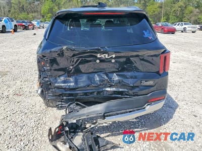 Zdjęcie 6 z 13 samochodu: 2024 KIA SORENTO S VIN:5XYRL4JC9RG295671 - miniatura