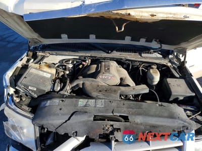 Zdjęcie 12 z 13 samochodu: 2006 CADILLAC ESCALADE ESV VIN:3GYFK66N96G117908 - miniatura