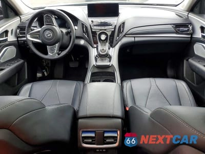 Zdjęcie 8 z 13 samochodu: 2022 ACURA RDX TECHNOLOGY VIN:5J8TC1H5XNL005370 - miniatura