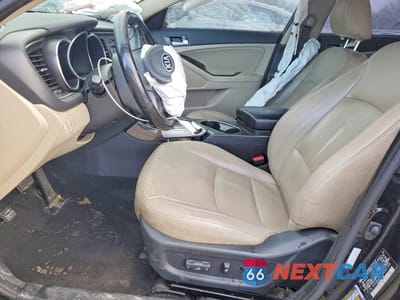 Zdjęcie 7 z 12 samochodu: 2014 KIA OPTIMA EX VIN:5XXGN4A7XEG281765 - miniatura