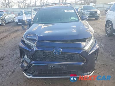 Piąte zdjęcie samochodu w środku: 2023 TOYOTA RAV4 PRIME SE VIN:JTMAB3FV5PD138963 - miniatura