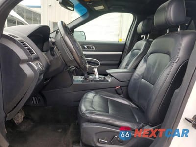 Zdjęcie 7 z 12 samochodu: 2016 FORD EXPLORER XLT VIN:1FM5K8D85GGA49772 - miniatura
