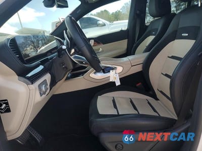 Zdjęcie 7 z 12 samochodu: 2024 MERCEDES-BENZ GLE COUPE AMG 53 4MATIC VIN:4JGFD6BB9RB079441 - miniatura