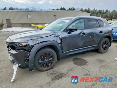 2024 MAZDA CX-50 7MMVABAM7RN217934 - główne zdjęcie licytacji z USA - miniatura