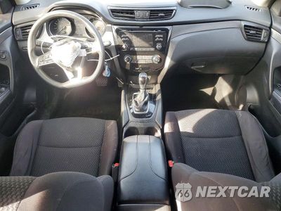Zdjęcie 8 z 14 samochodu: 2018 NISSAN ROGUE SPORT S VIN:JN1BJ1CP4JW156354 - miniatura