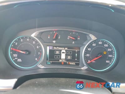 Zdjęcie 9 z 13 samochodu: 2019 CHEVROLET TRAVERSE PREMIER VIN:1GNERKKW7KJ288399 - miniatura