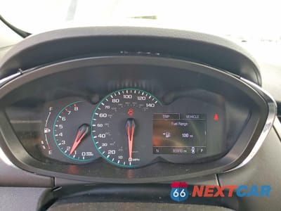 Zdjęcie 9 z 13 samochodu: 2019 CHEVROLET TRAX LS VIN:3GNCJKSB4KL351608 - miniatura