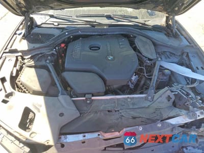 Zdjęcie 11 z 12 samochodu: 2018 BMW 530 I VIN:WBAJA5C50JWA36940 - miniatura
