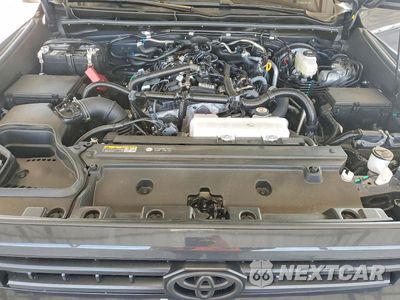 Zdjęcie 11 z 11 samochodu: 2025 TOYOTA 4RUNNER SR5 VIN:JTEVA5BR0S5065590 - miniatura