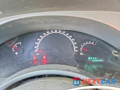 Zdjęcie 9 z 13 samochodu: 2006 CHRYSLER PACIFICA VIN:2A4GM48476R912800 - miniatura