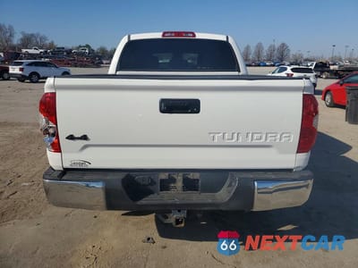 Zdjęcie 6 z 11 samochodu: 2016 TOYOTA TUNDRA SR5 VIN:5TFDW5F11GX560530 - miniatura