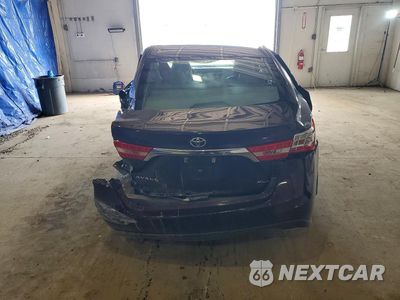 Zdjęcie 6 z 12 samochodu: 2014 TOYOTA AVALON XLE VIN:4T1BK1EB4EU100018 - miniatura