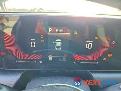 Zdjęcie 9 z 13 samochodu: 2025 KIA K4 LXS VIN:3KPFT4DE8SE068572 - miniatura