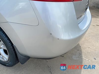 Zdjęcie 13 z 13 samochodu: 2009 NISSAN ROGUE S VIN:JN8AS58T39W042753 - miniatura