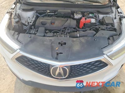 Zdjęcie 12 z 13 samochodu: 2020 ACURA RDX VIN:5J8TC2H3XLL001014 - miniatura