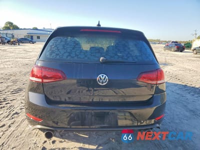 Zdjęcie 6 z 12 samochodu: 2018 VOLKSWAGEN GTI S VIN:3VW547AU0JM297559 - miniatura