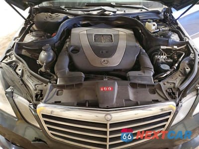 Zdjęcie 11 z 11 samochodu: 2010 MERCEDES-BENZ E 350 4MATIC VIN:WDDHF8HB1AA066435 - miniatura