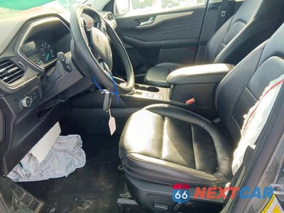 Zdjęcie 7 z 12 samochodu: 2022 FORD ESCAPE SEL VIN:1FMCU9H64NUA68716 - miniatura