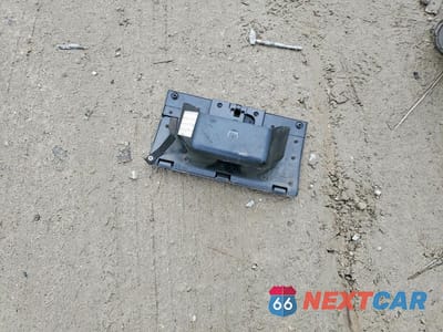 Zdjęcie 12 z 12 samochodu: 2003 JEEP WRANGLER COMMANDO VIN:1J4FA39S33P352590 - miniatura