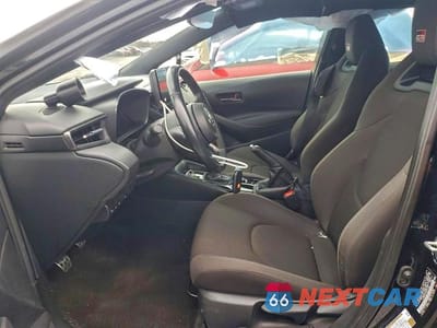Zdjęcie 7 z 12 samochodu: 2024 TOYOTA GR COROLLA CORE VIN:JTNABAAE4RA010466 - miniatura