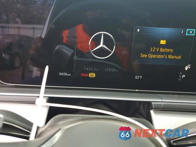 Zdjęcie 9 z 12 samochodu: 2024 MERCEDES-BENZ GLE 450E 4MATIC VIN:4JGFB4GB4RB186058 - miniatura