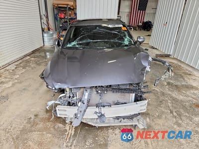Piąte zdjęcie samochodu w środku: 2023 NISSAN ALTIMA 2.5 SL VIN:1N4BL4EV3PN364153 - miniatura