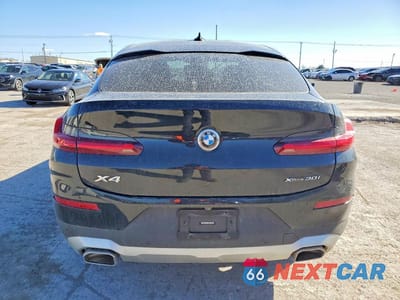 Zdjęcie 6 z 12 samochodu: 2022 BMW X4 XDRIVE30I VIN:5UX33DT00N9J86633 - miniatura