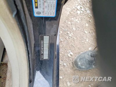 Zdjęcie 12 z 12 samochodu: 2006 HYUNDAI SONATA GLS V6 VIN:5NPEU46F16H143922 - miniatura