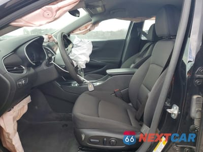 Zdjęcie 7 z 12 samochodu: 2025 CHEVROLET MALIBU LT VIN:1G1ZD5ST1SF140714 - miniatura