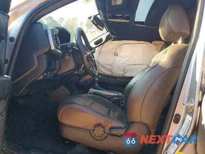Zdjęcie 7 z 12 samochodu: 2016 TOYOTA TACOMA LIMITED VIN:3TMEZ5CN2GM025215 - miniatura