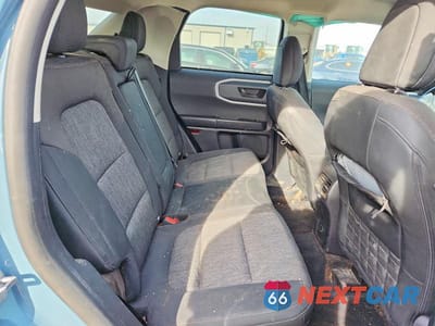 Zdjęcie 10 z 12 samochodu: 2023 FORD BRONCO SPORT BIG BEND VIN:3FMCR9B65PRD86915 - miniatura