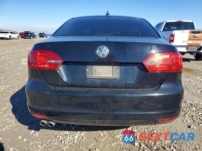 Zdjęcie 6 z 11 samochodu: 2014 VOLKSWAGEN JETTA TDI VIN:3VW3L7AJ0EM395142 - miniatura