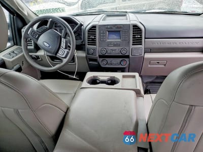 Zdjęcie 8 z 12 samochodu: 2021 FORD F250 SUPER DUTY VIN:1FT7X2B64MED94229 - miniatura