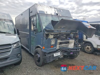 Czwarte zdjęcie samochodu z boku: 2020 FORD F59 VIN:1F65F5KN1L0A02003 - miniatura